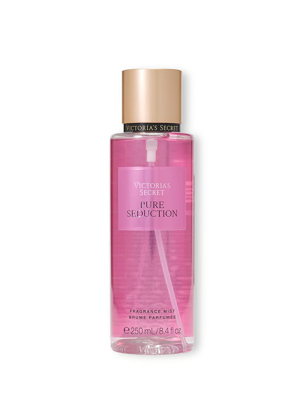 Victoria's Secret Testpermet Pure Seduction - 250 ml /8.4 floz