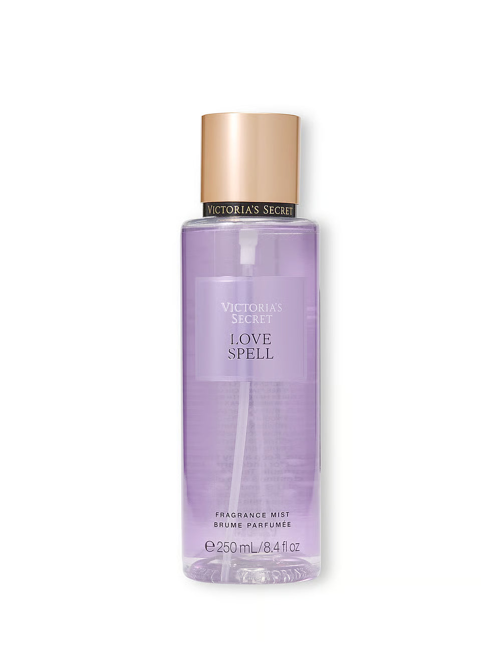 Victoria's Secret Testpermet Love Spell  - 250 ml /8.4 floz