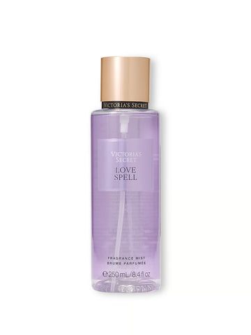 Victoria's Secret Testpermet Love Spell  - 250 ml /8.4 floz