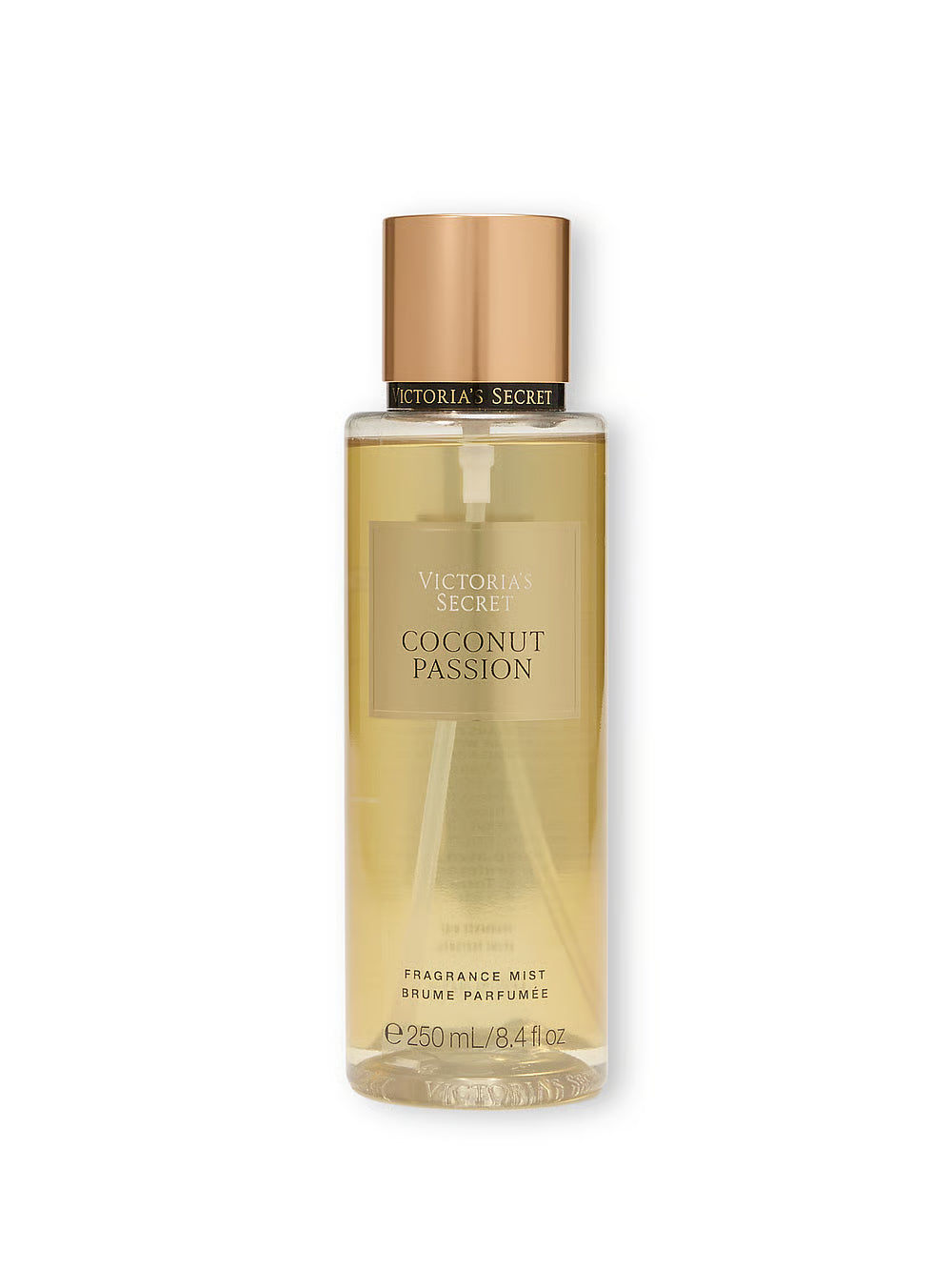 Victoria's Secret Testpermet Coconut Passion - 250 ml /8.4 floz