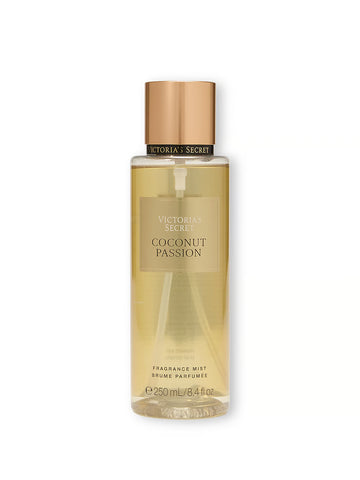 Victoria's Secret Testpermet Coconut Passion - 250 ml /8.4 floz