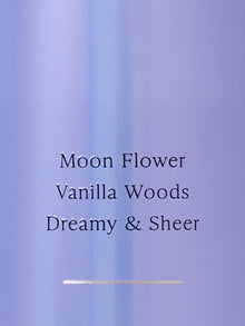 Victoria's Secret Testpermet Midnight Blooms  - 250 ml /8.4 floz