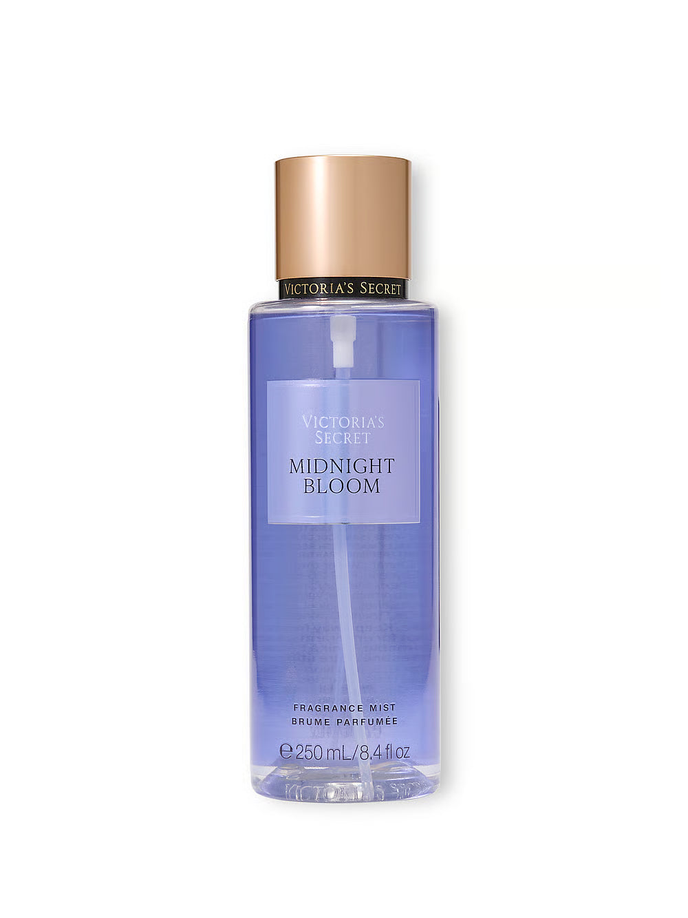 Victoria's Secret Testpermet Midnight Blooms  - 250 ml /8.4 floz