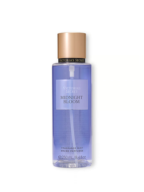 Victoria’s Secret Körperspray Midnight Blooms – 250 ml / 8,4 fl oz