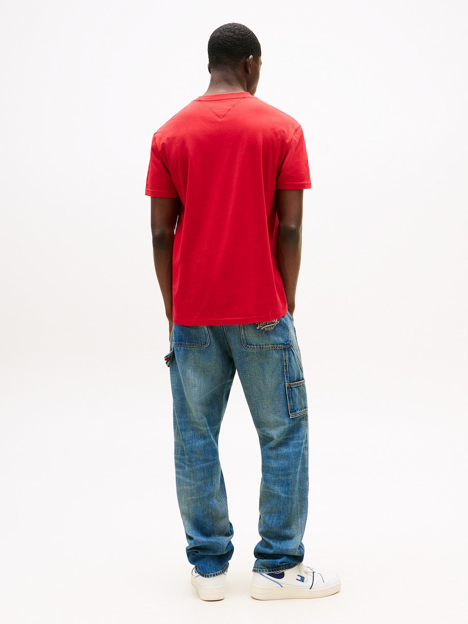 Tommy Jeans Póló Tommy Jeans