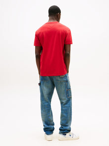 Tommy Jeans Póló Tommy Jeans