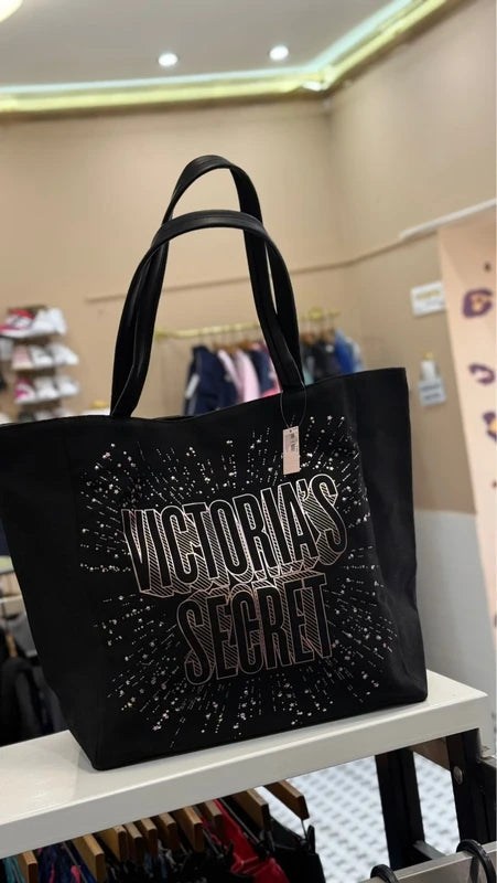 Victorias Secret Táska GoldBrands