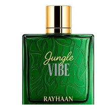Rayhaan Jungle Vibe Fériaknak EDP 100ml