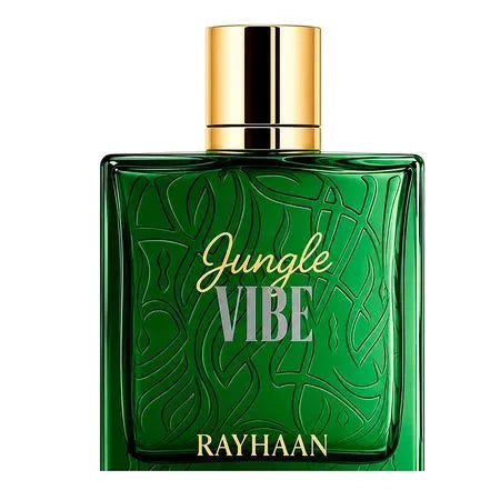 Rayhaan Jungle Vibe Fériaknak EDP 100ml