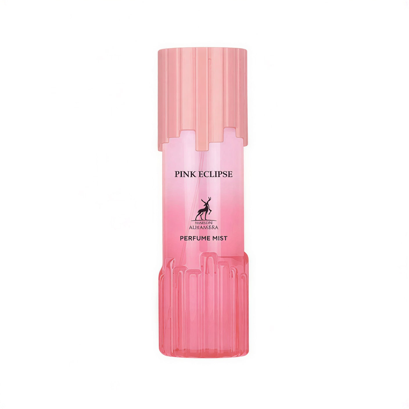 Maisan Alhambra Pink Eclipse testpermet nőknek 250 ml