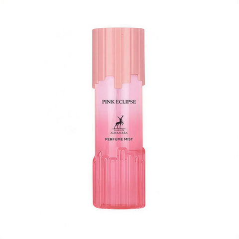 Maisan Alhambra Pink Eclipse Körperspray für Damen, 250 ml