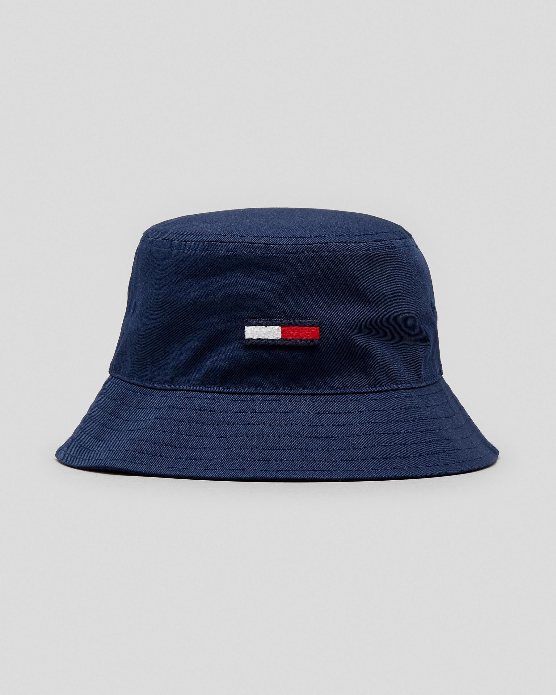 Tommy Jeans HalászSapka Tommy Jeans