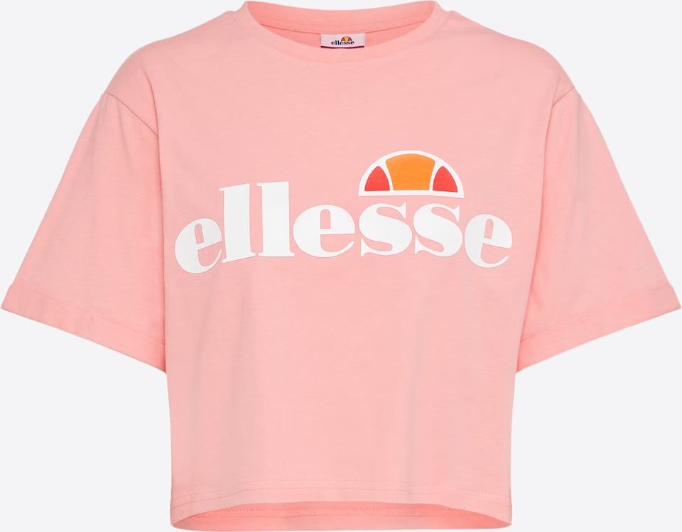 Ellesse mintás póló ellesse