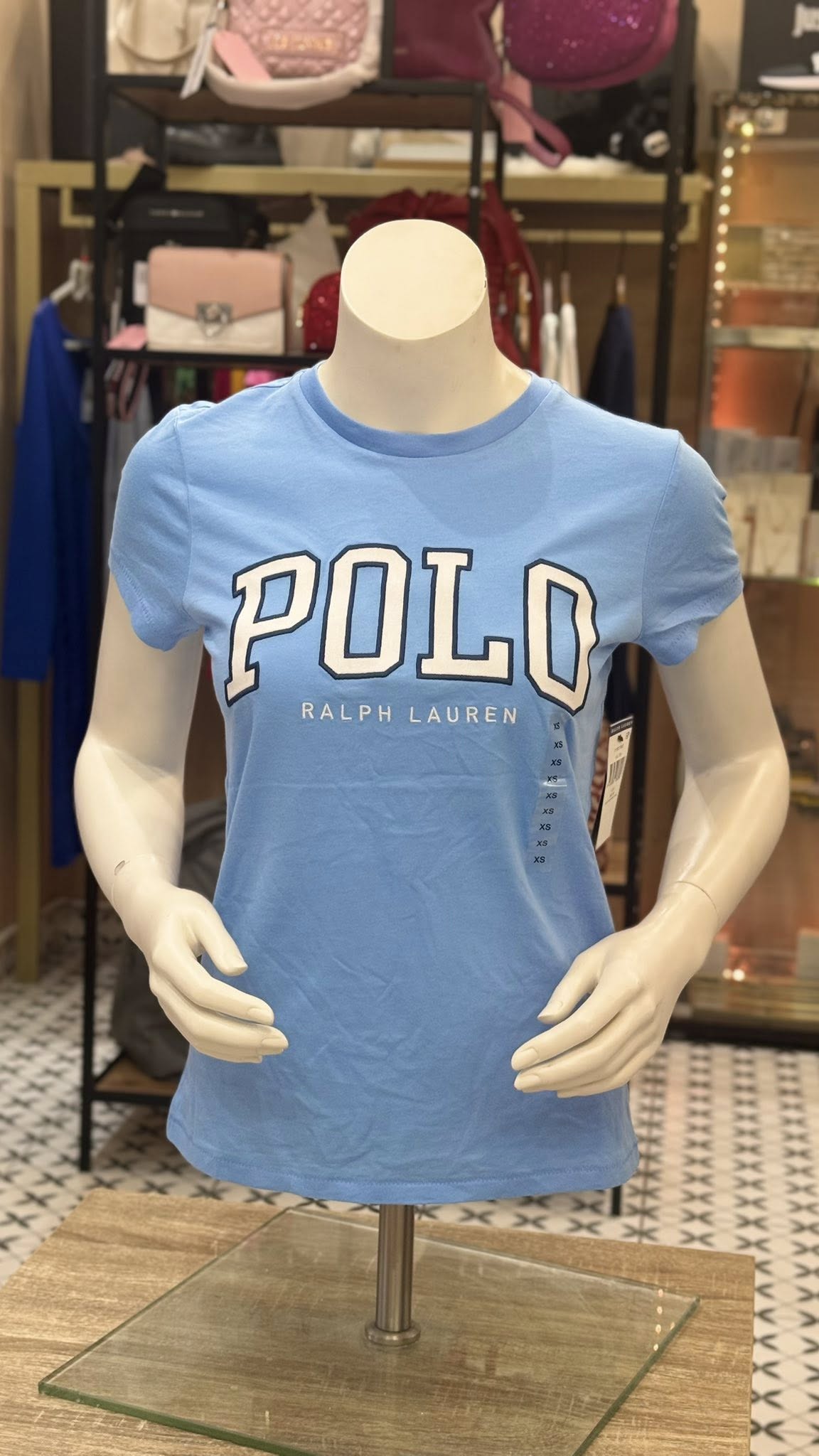 Ralph Lauren Polo női Ralph Lauren