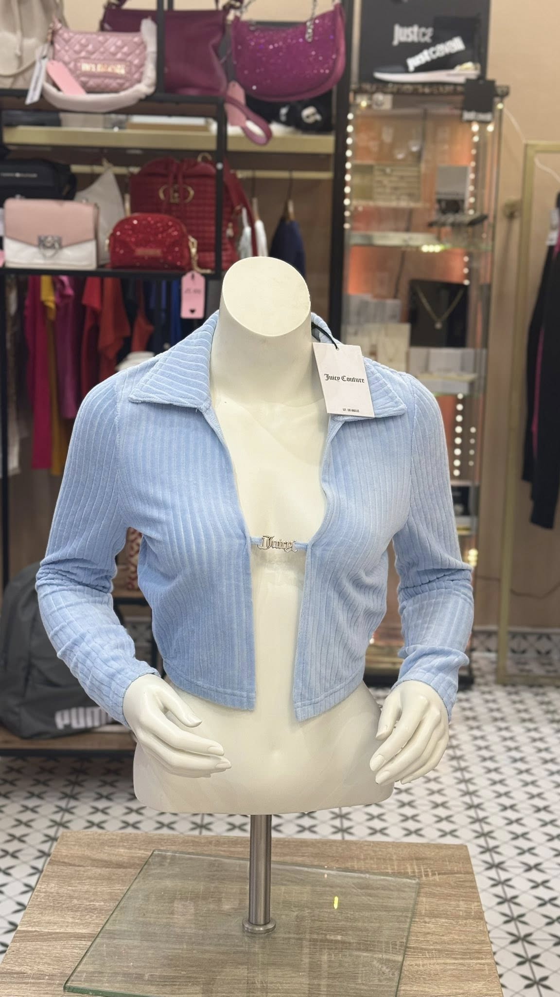 Juicy Couture juicy couture