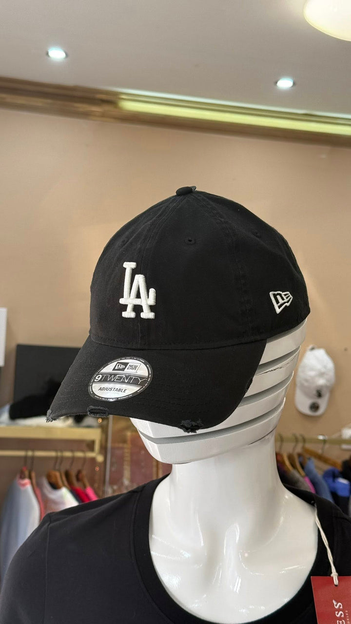 New Era LA sapka Fekete New Era