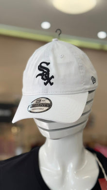 New Era Sapka Fehér New Era