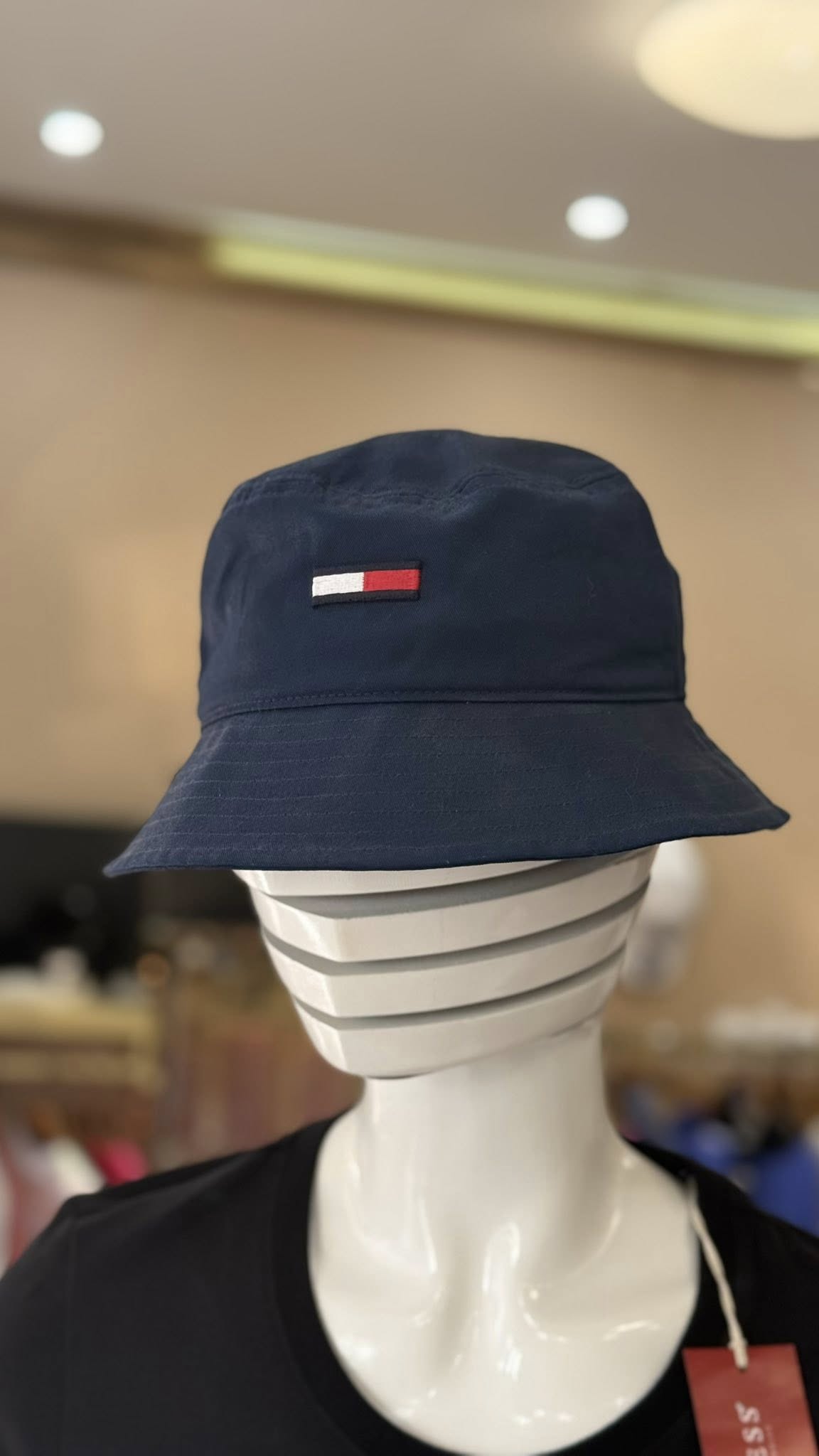 Tommy Jeans HalászSapka Tommy Jeans