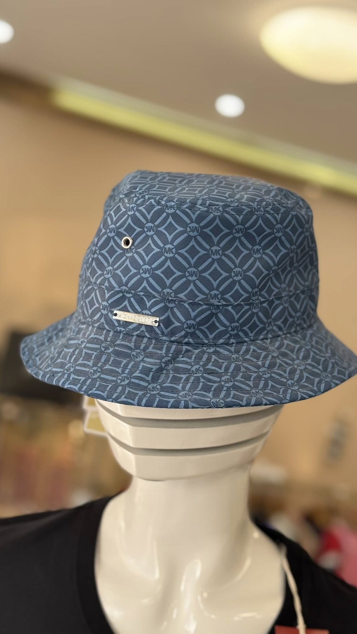 Michael Kors HalászSapka Michael Kors