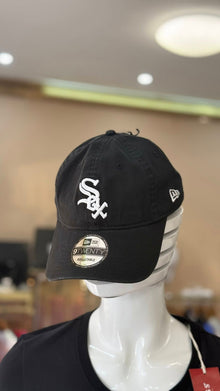 New Era Sapka Fekete New Era