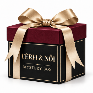 Mystery Box – Vegyes Férfi és Női Parfümválogatás | GoldBrands