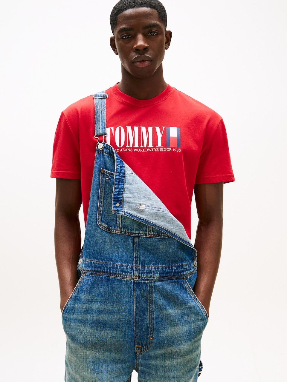 Tommy Jeans Póló Tommy Jeans