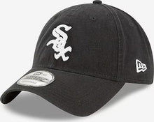 New Era Sapka Fekete New Era