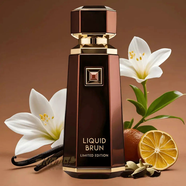 French Avenue Liquid Brun Limited Edition French Avenue