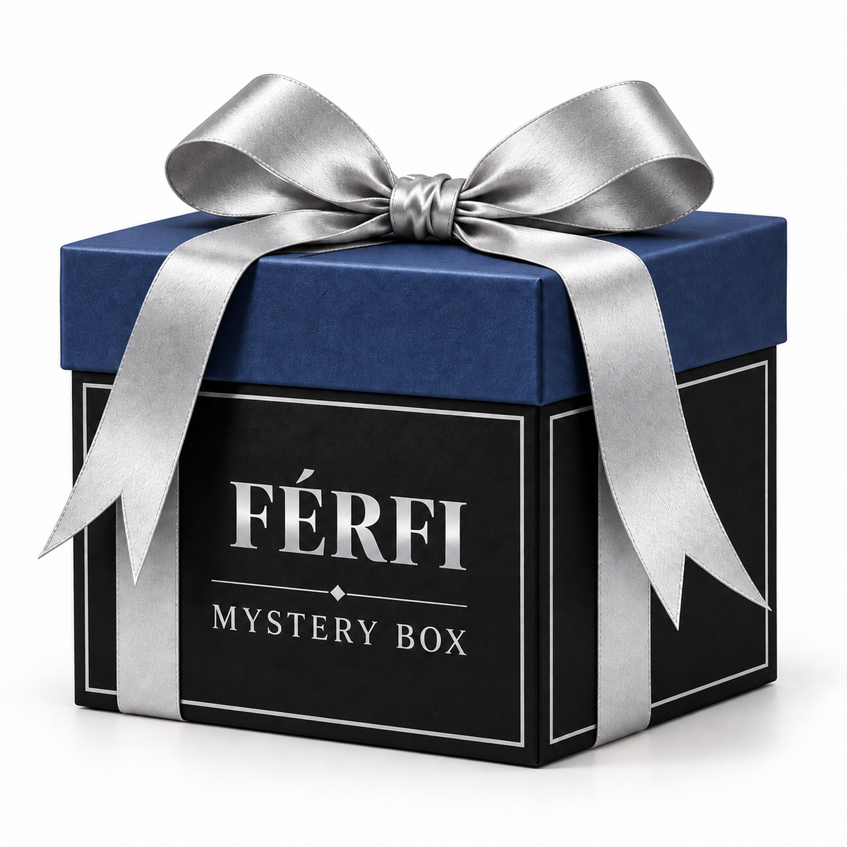 Mystery Box – Férfi Parfüm Válogatás | GoldBrands