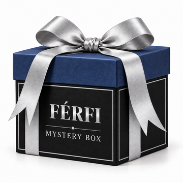 Mystery Box – Férfi Parfüm Válogatás | GoldBrands