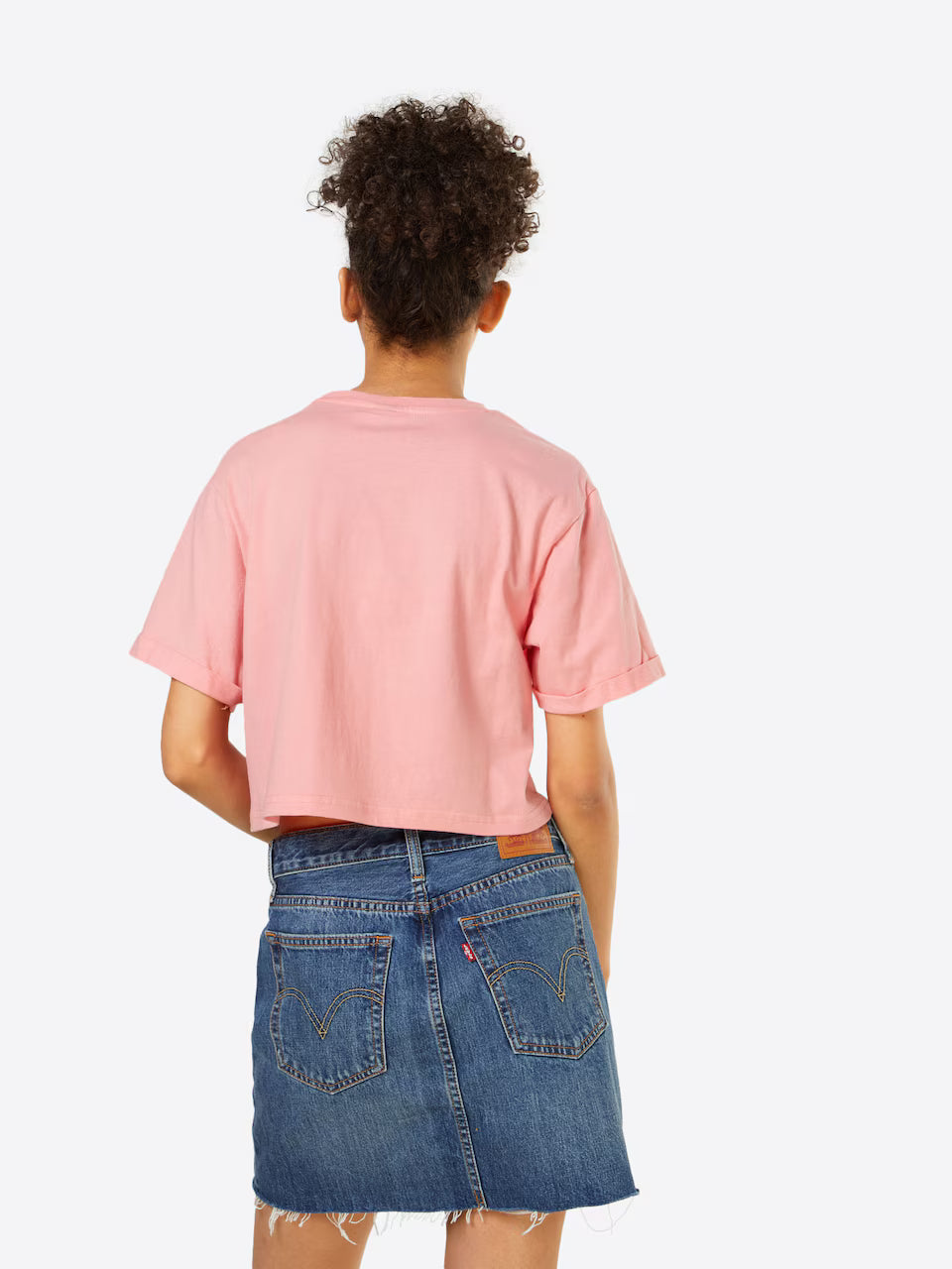 Ellesse mintás póló ellesse