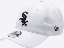 New Era Sapka Fehér New Era