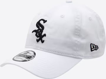 New Era Sapka Fehér New Era