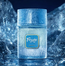 Riiffs Freeze Extrait de Parfum Unisex - 100 ml