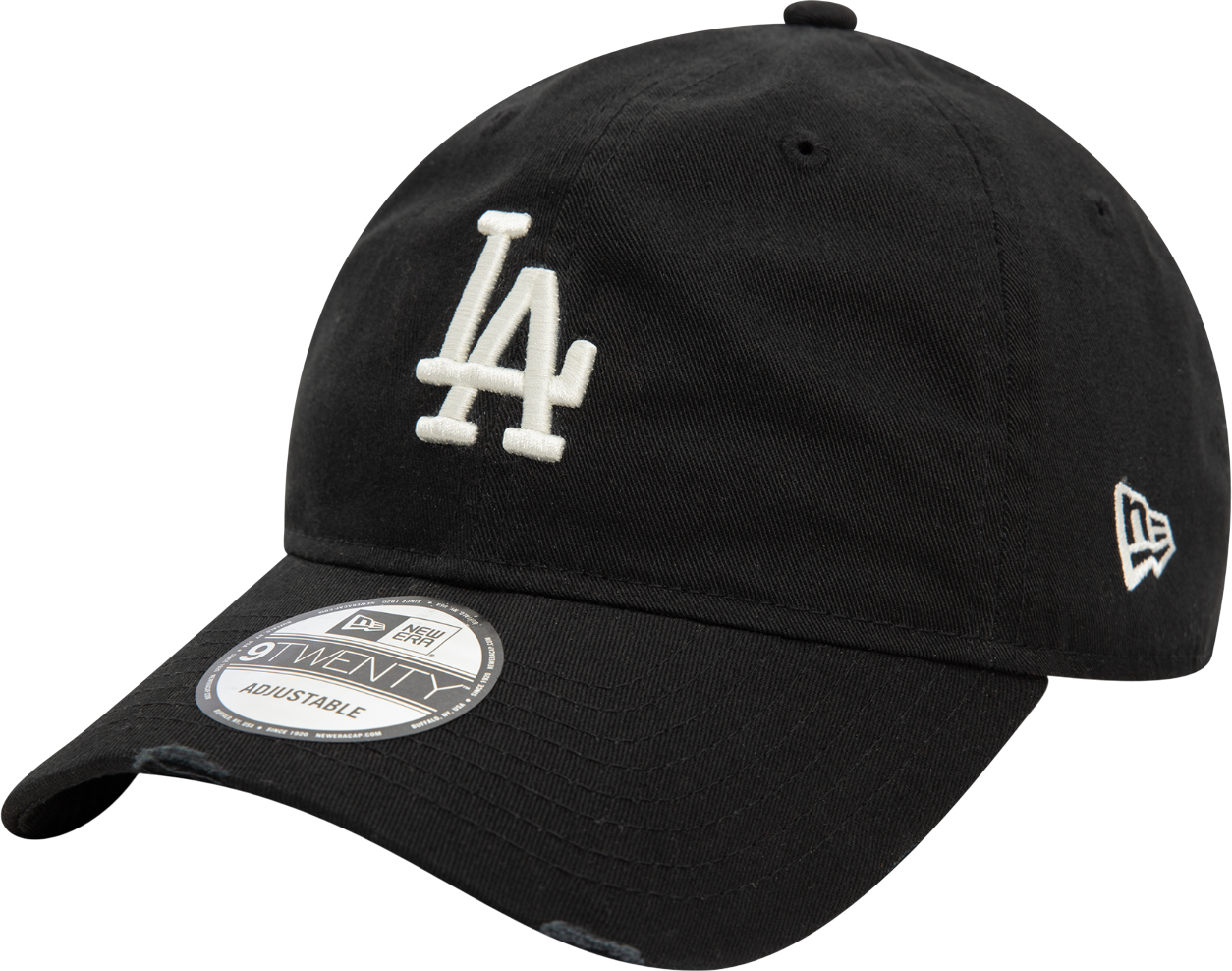 New Era LA sapka Fekete New Era