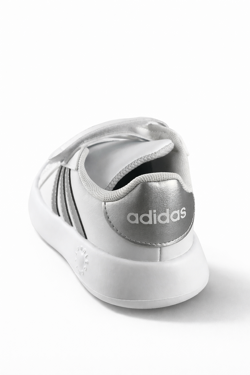 Adidas Grand Gyerek Cipő Adidas