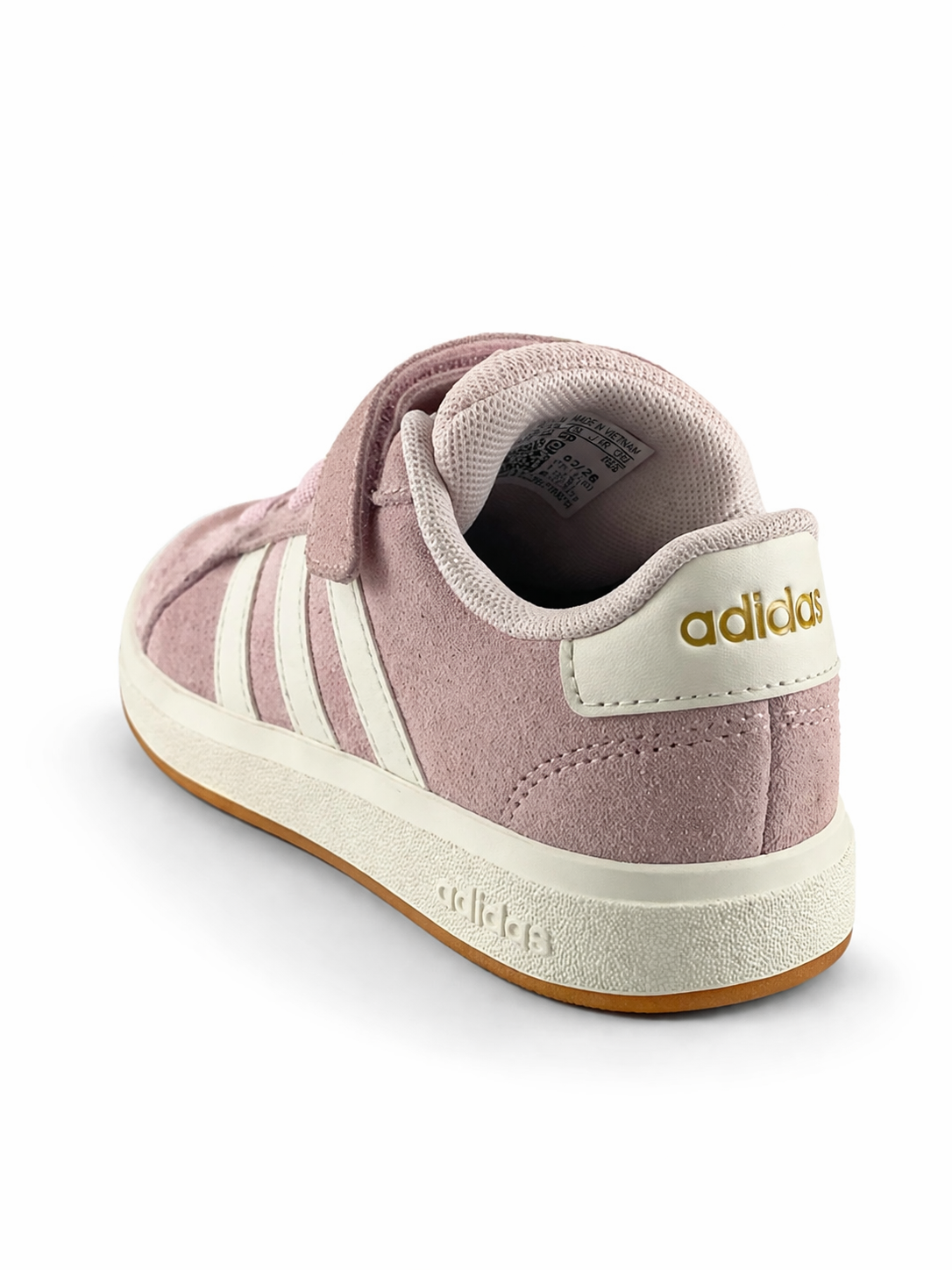 Adidas Gyerek Cipő adias