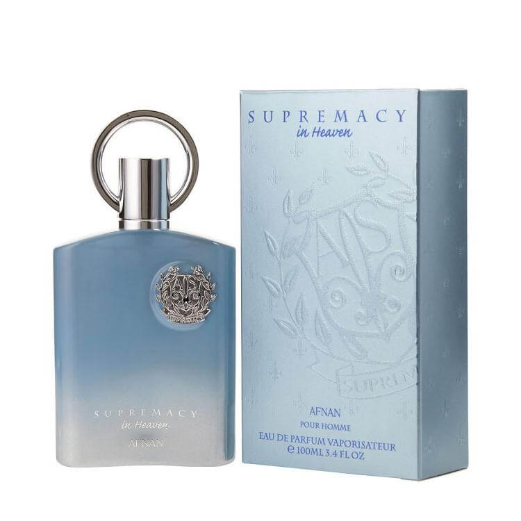 Afnan Supremacy In Heaven férfiaknak EDP 100ml