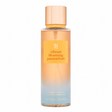 Victoria's Secret Testpermet Vibrant Blooming Passionfruit  - 250 ml /8.4 floz