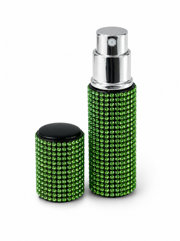 parfüm újratölthető utazó spray - 5 ml