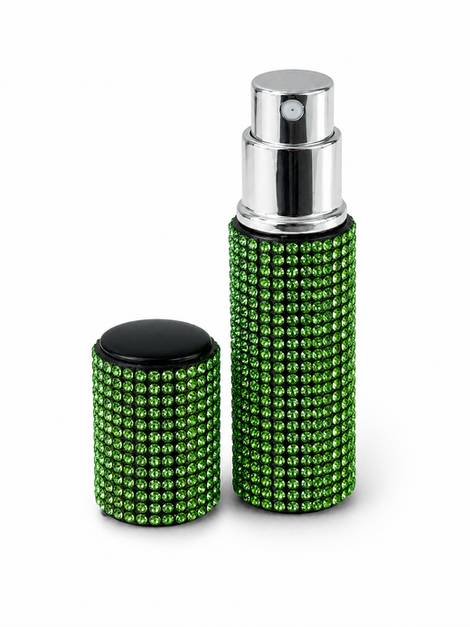parfüm újratölthető utazó spray - 5 ml