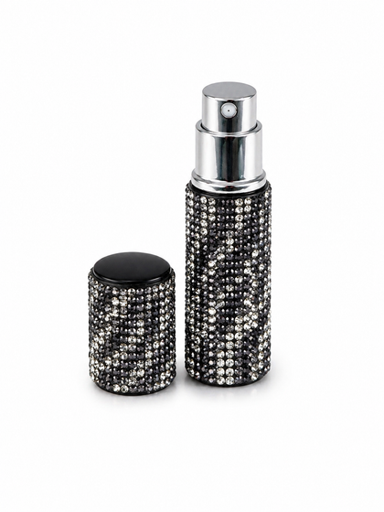 parfüm újratölthető utazó spray - 5 ml