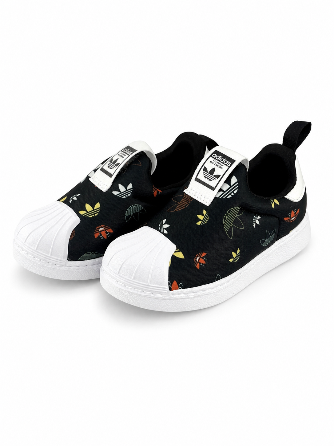 Adidas Superstar 360 Gyerek cipő