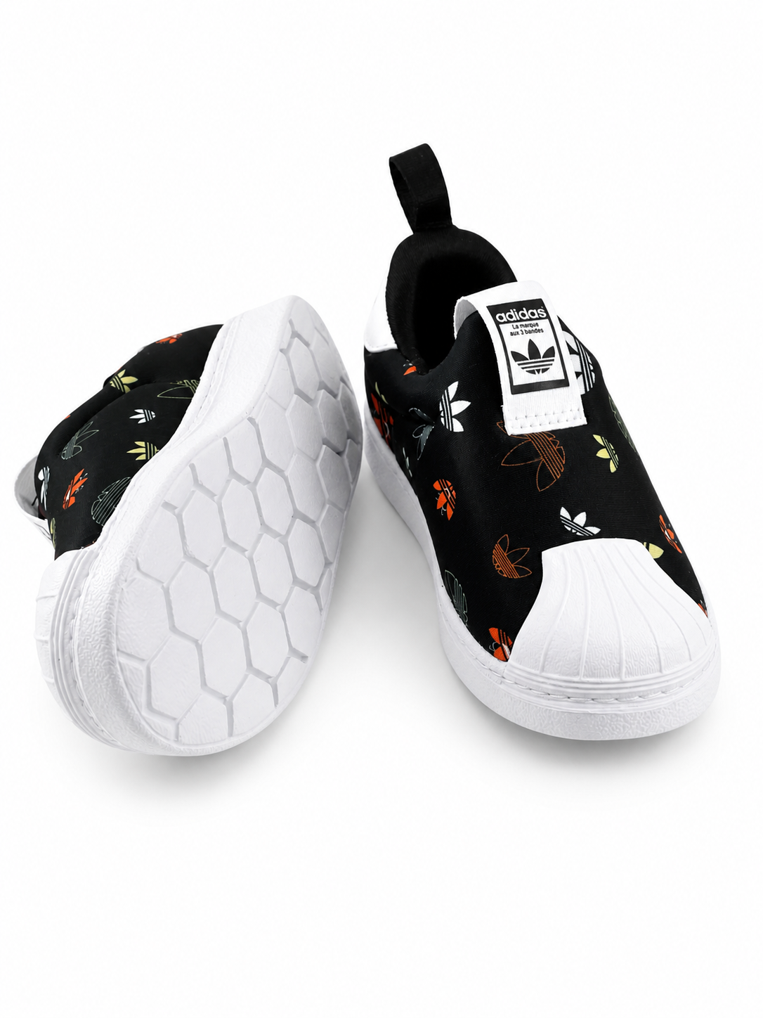 Adidas Superstar 360 Gyerek cipő