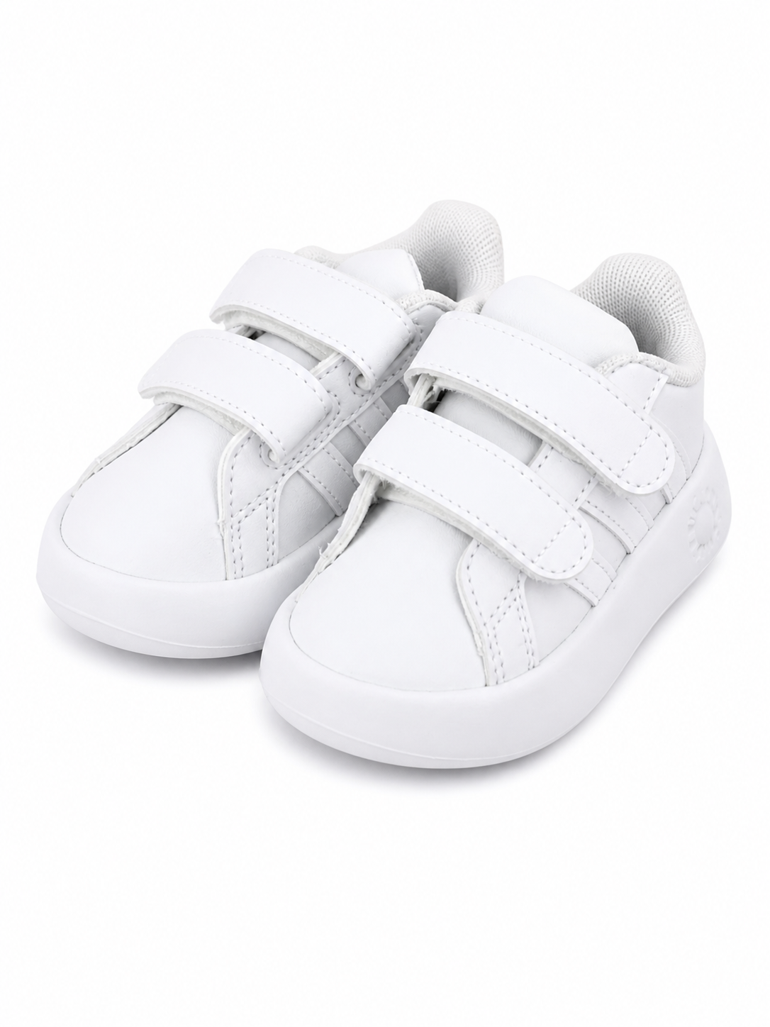 Adidas Grand Court 2.0 Cfi Gyerek Cipő