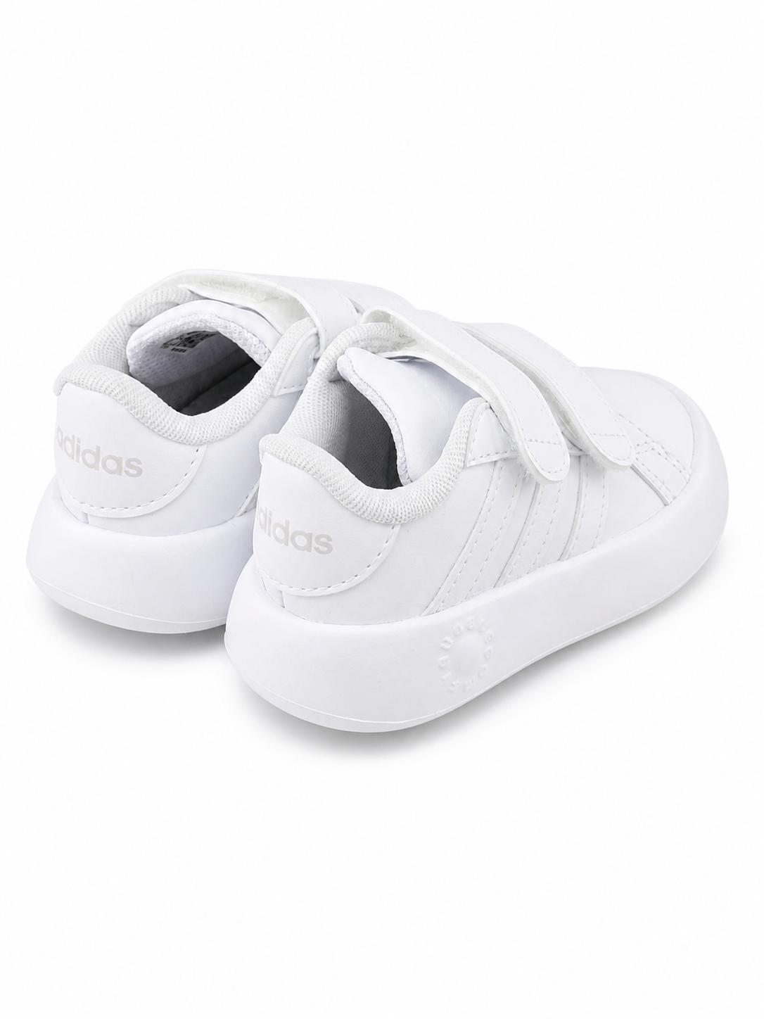 Adidas Grand Court 2.0 Cfi Gyerek Cipő