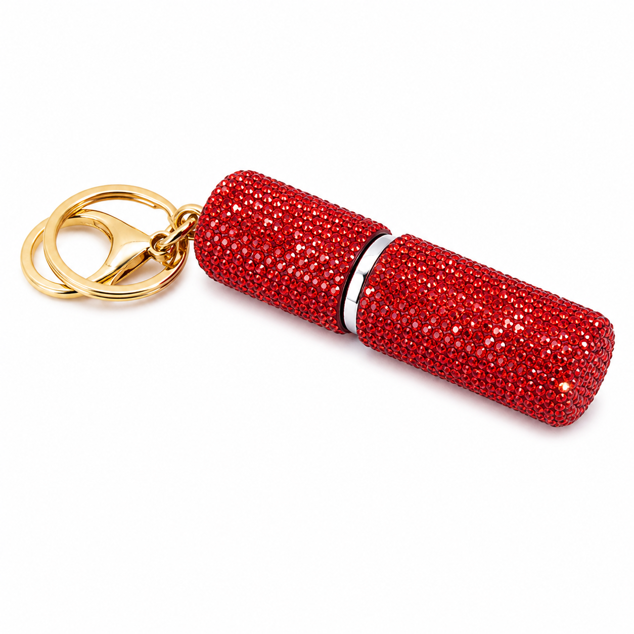 parfüm újratölthető utazó spray - 5 ml