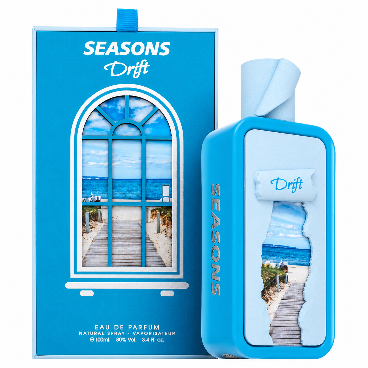 Riiffs Seasons Drift