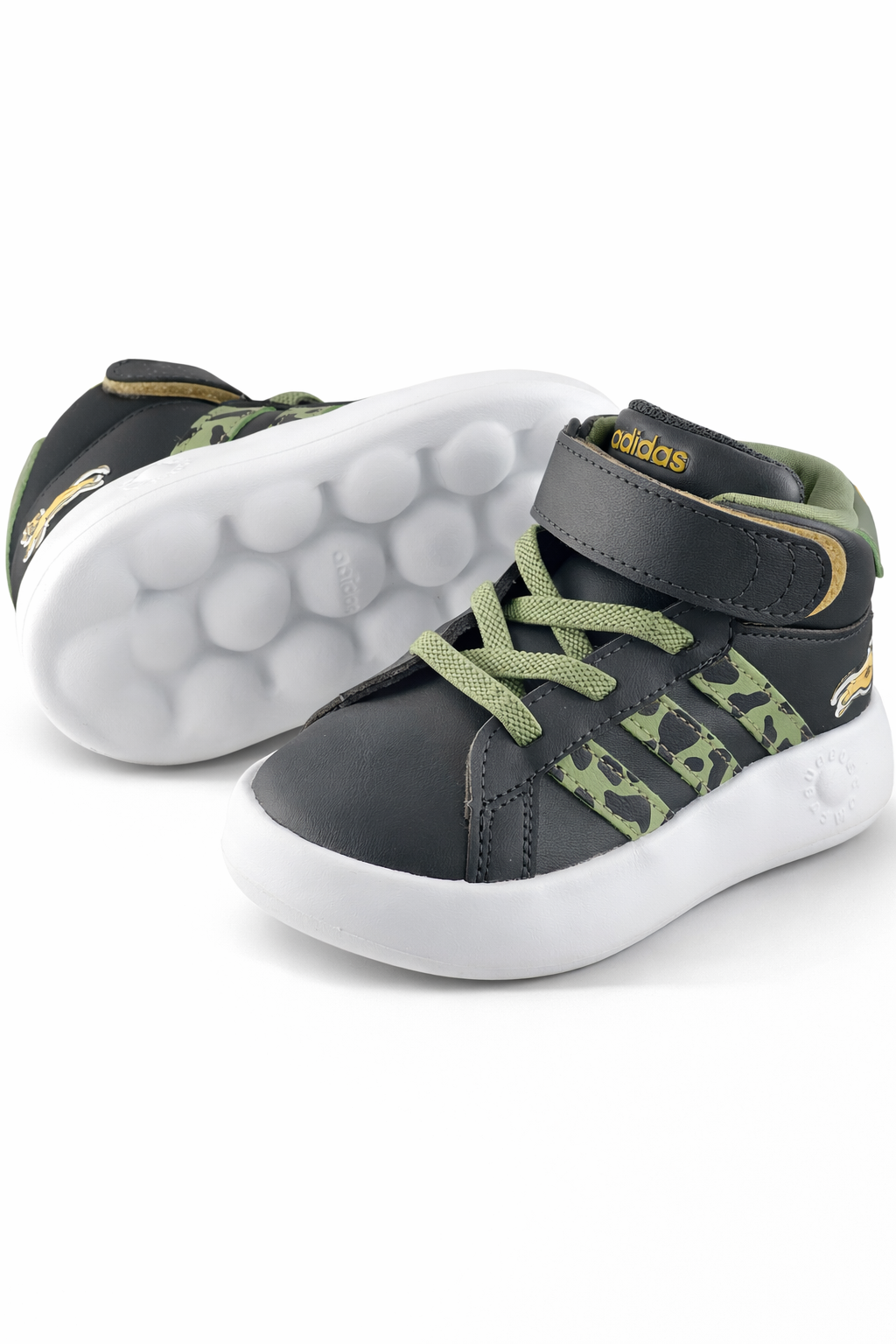 Disney x Adidas Grand Cipő adias