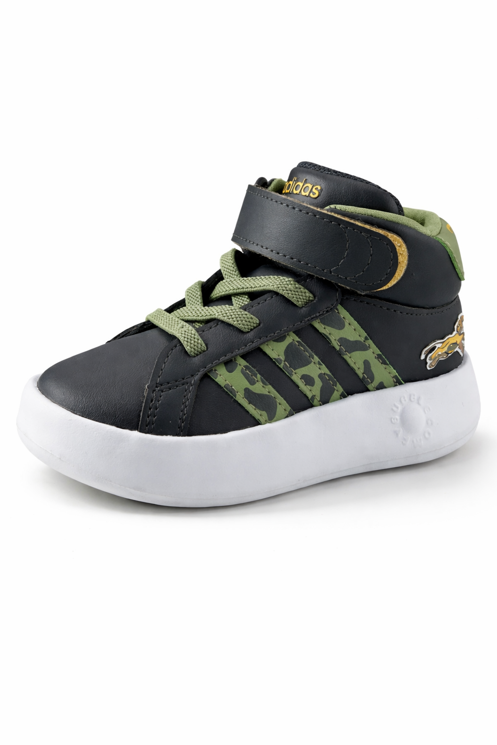 Disney x Adidas Grand Cipő adias